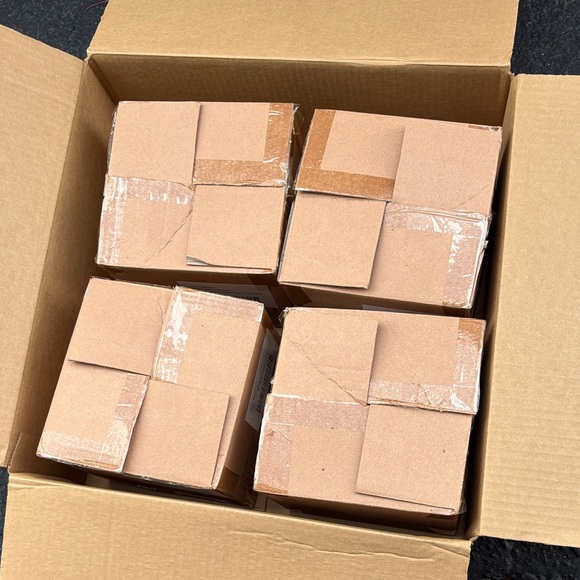 Christmas kissing balls - Picture 11 of 11